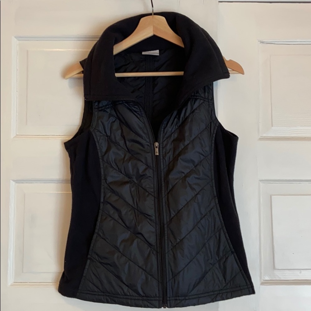 Columbia women’s vest